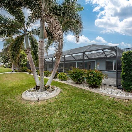 Villa Tranquility-Waterfront-Punta Gorda, Fl Zewnętrze zdjęcie