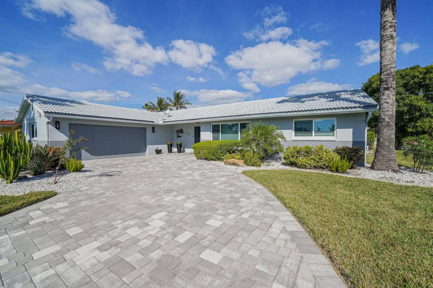 Villa Tranquility-Waterfront-Punta Gorda, Fl Zewnętrze zdjęcie