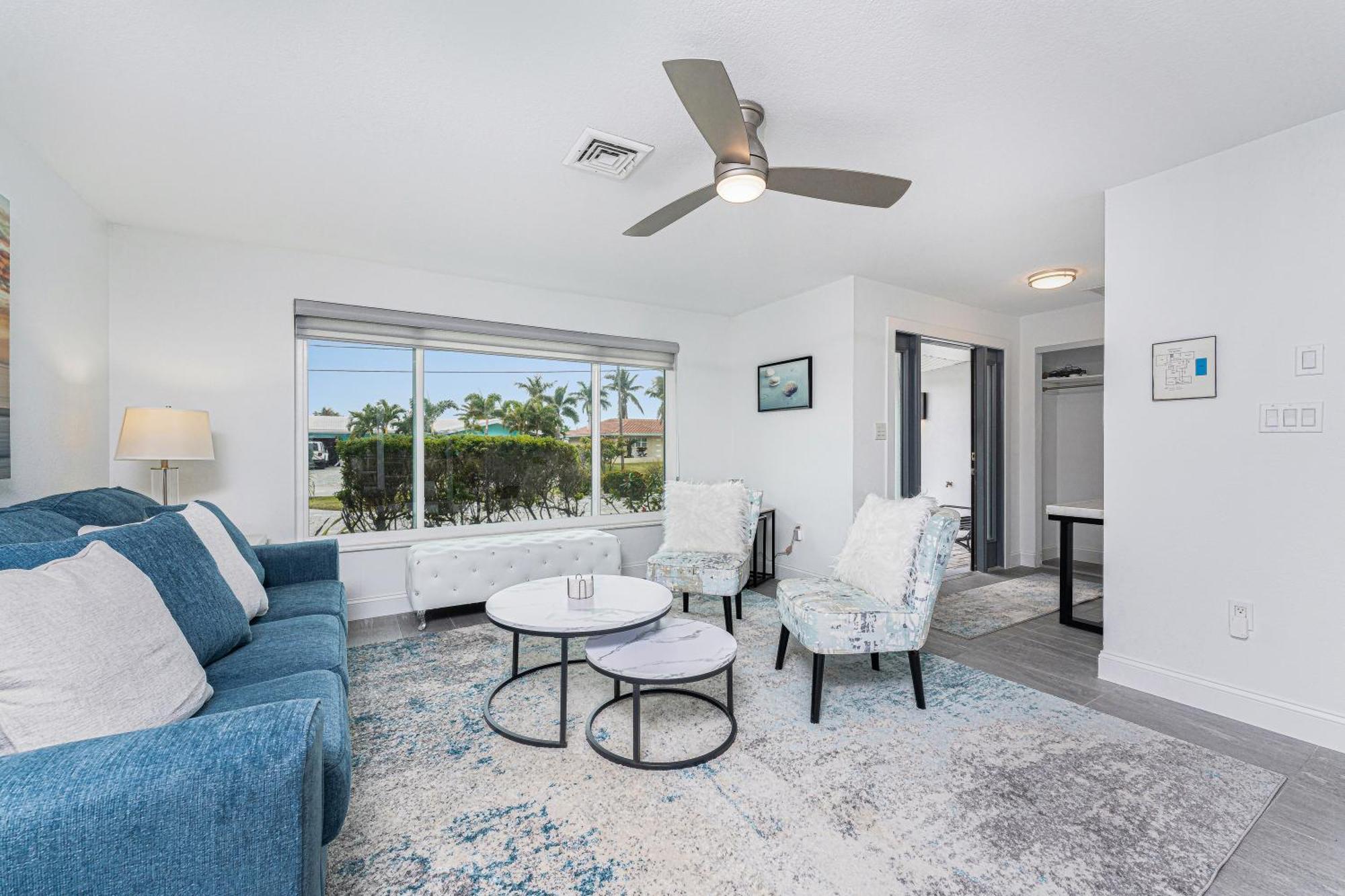 Villa Tranquility-Waterfront-Punta Gorda, Fl Zewnętrze zdjęcie