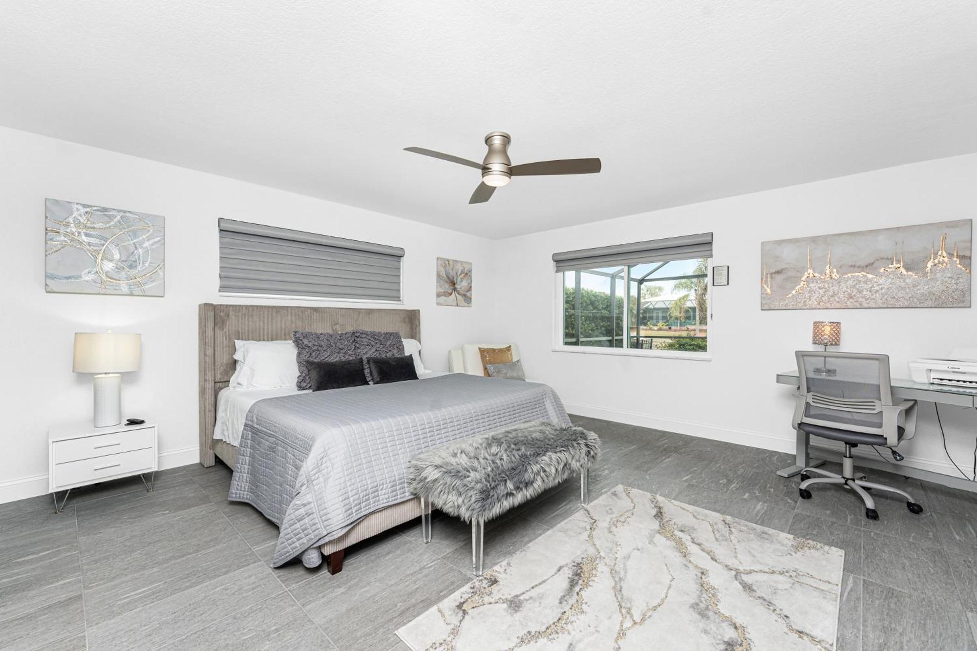 Villa Tranquility-Waterfront-Punta Gorda, Fl Zewnętrze zdjęcie