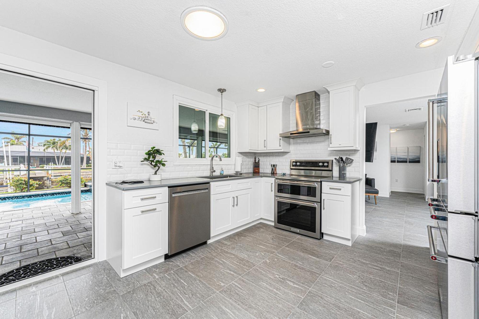 Villa Tranquility-Waterfront-Punta Gorda, Fl Zewnętrze zdjęcie