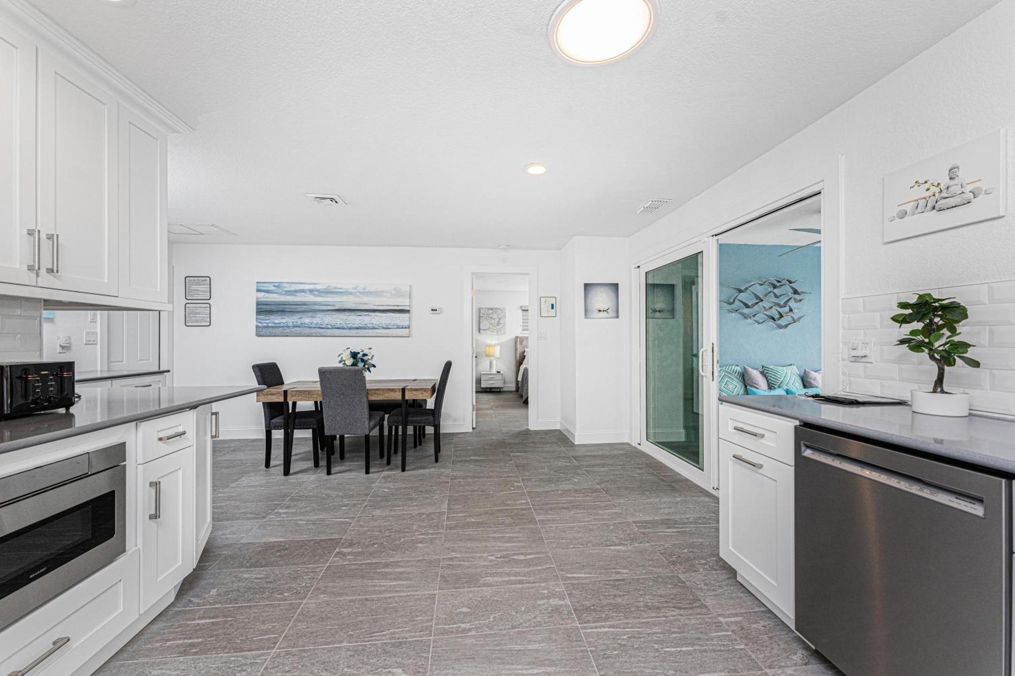 Villa Tranquility-Waterfront-Punta Gorda, Fl Zewnętrze zdjęcie