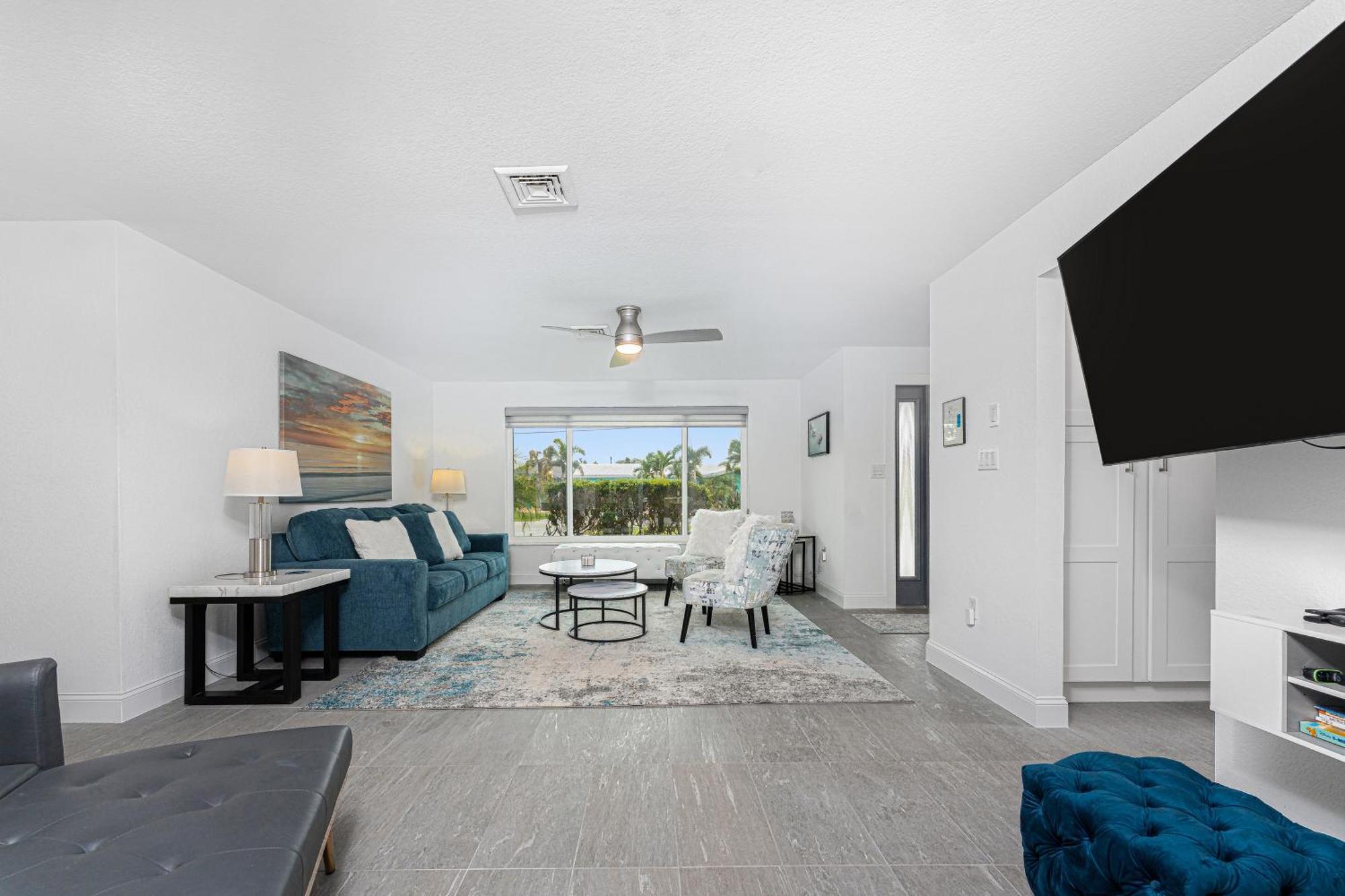 Villa Tranquility-Waterfront-Punta Gorda, Fl Zewnętrze zdjęcie