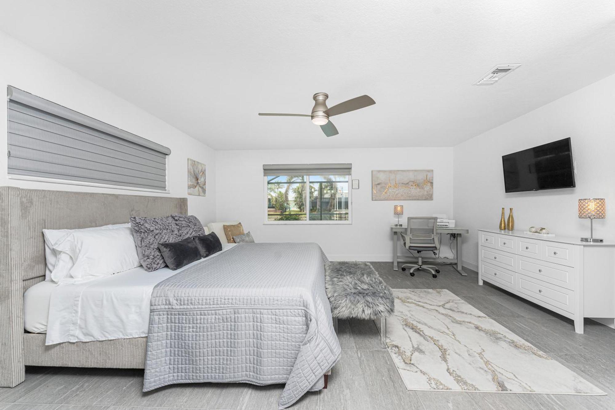 Villa Tranquility-Waterfront-Punta Gorda, Fl Zewnętrze zdjęcie