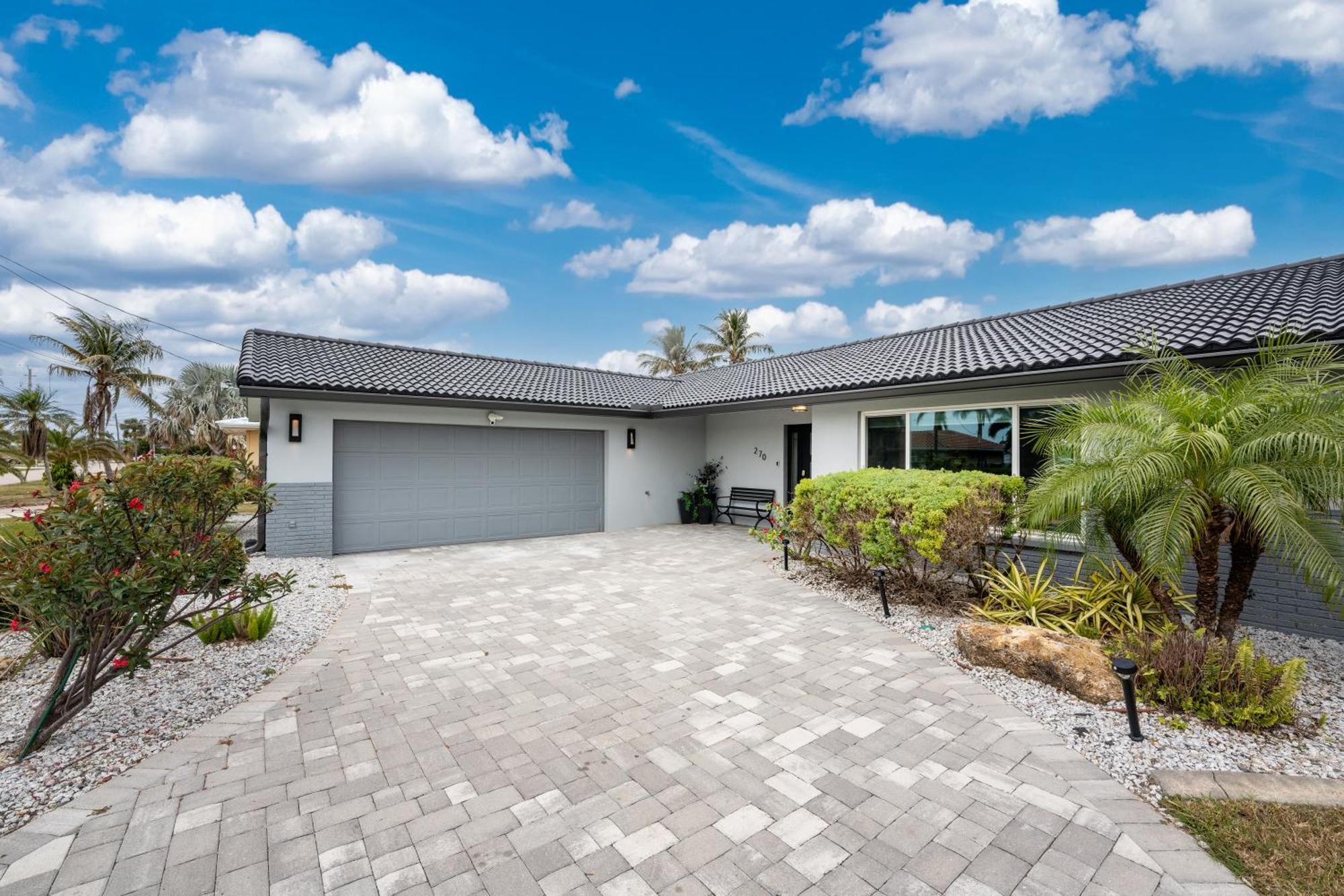 Villa Tranquility-Waterfront-Punta Gorda, Fl Zewnętrze zdjęcie
